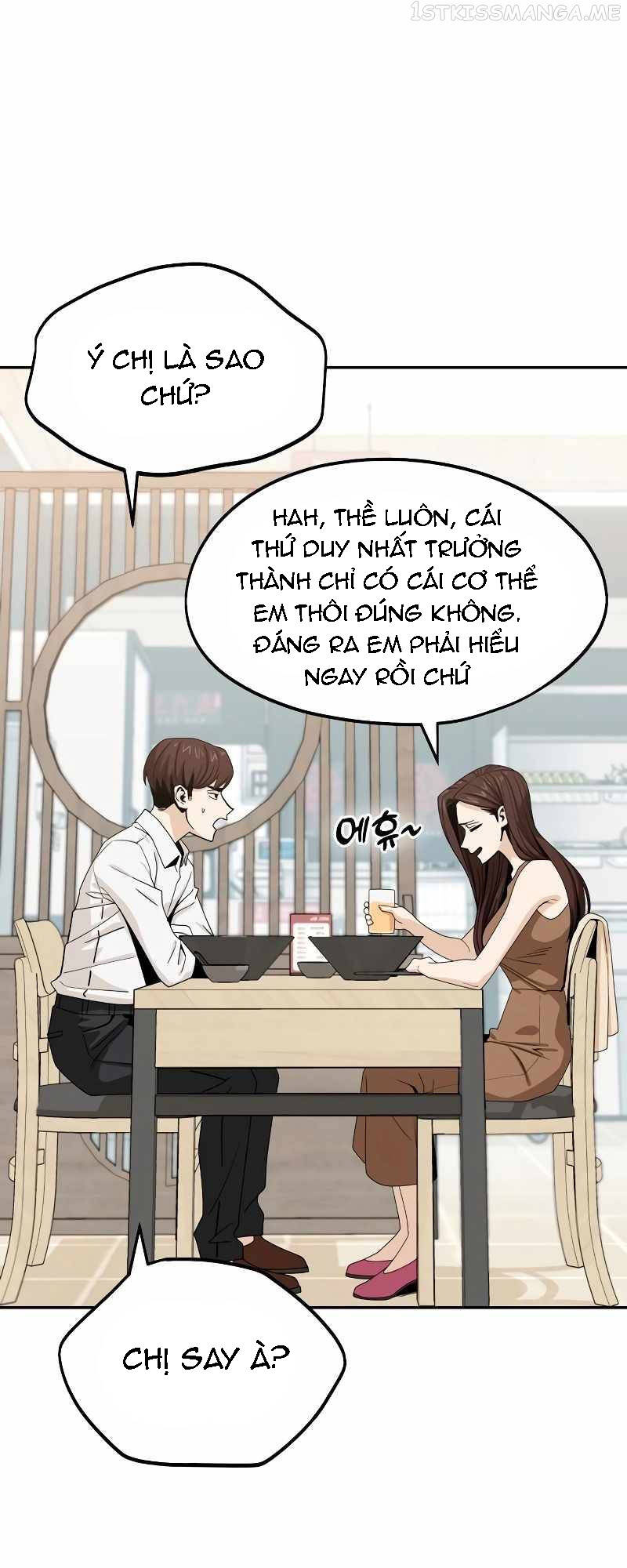 Lớ Ngớ Vớ Phải Tình Yêu - Chapter 59.2 - Page 30