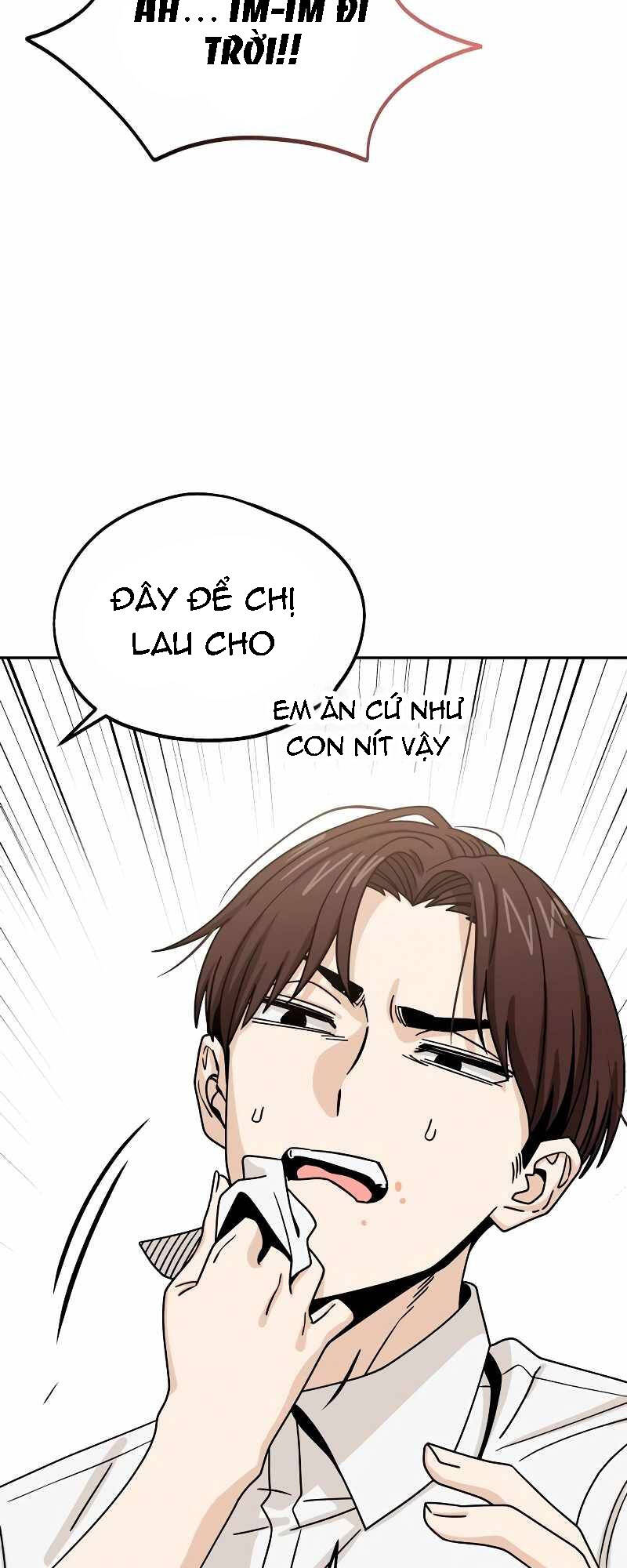 Lớ Ngớ Vớ Phải Tình Yêu - Chapter 59.2 - Page 32