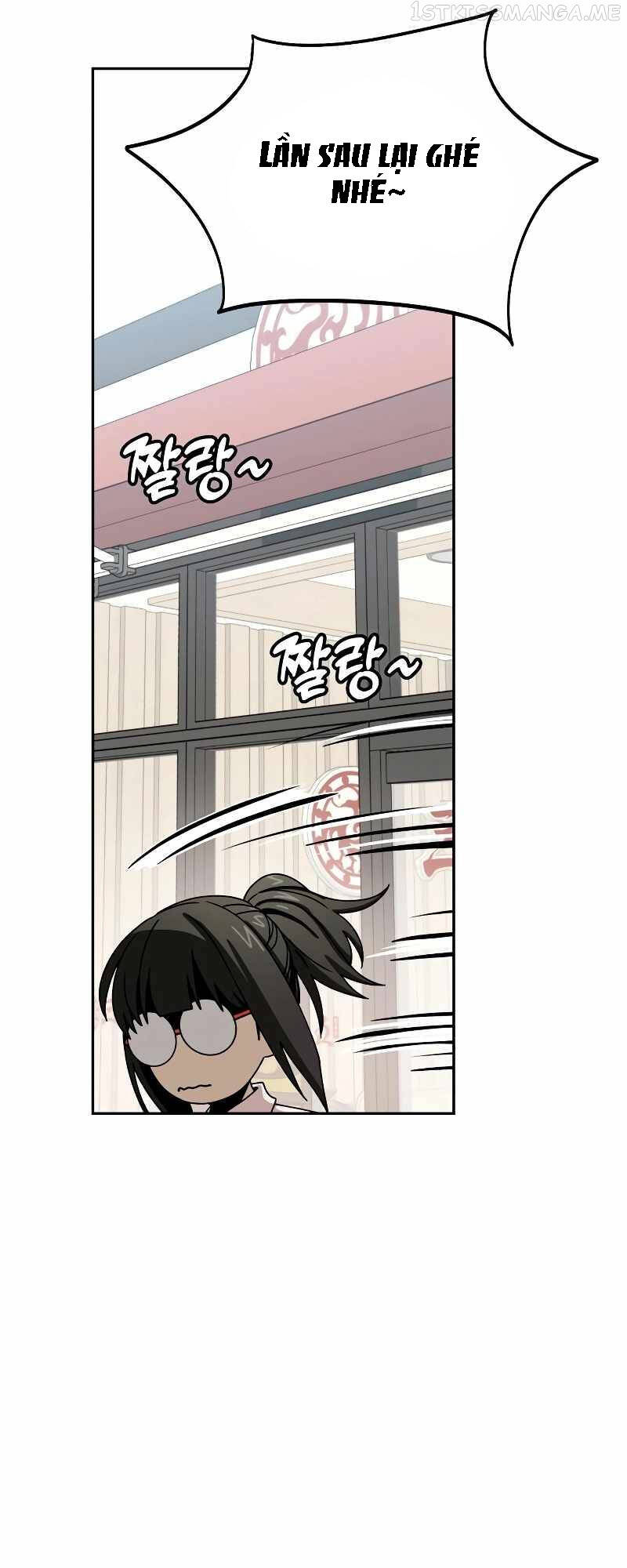 Lớ Ngớ Vớ Phải Tình Yêu - Chapter 59.2 - Page 36