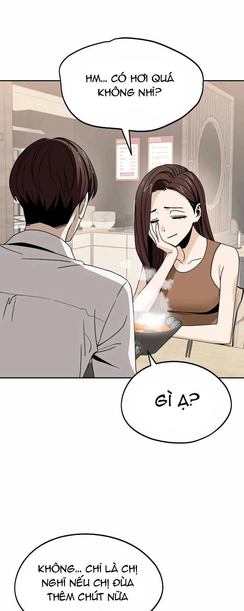 Lớ Ngớ Vớ Phải Tình Yêu - Chapter 59.2 - Page 37