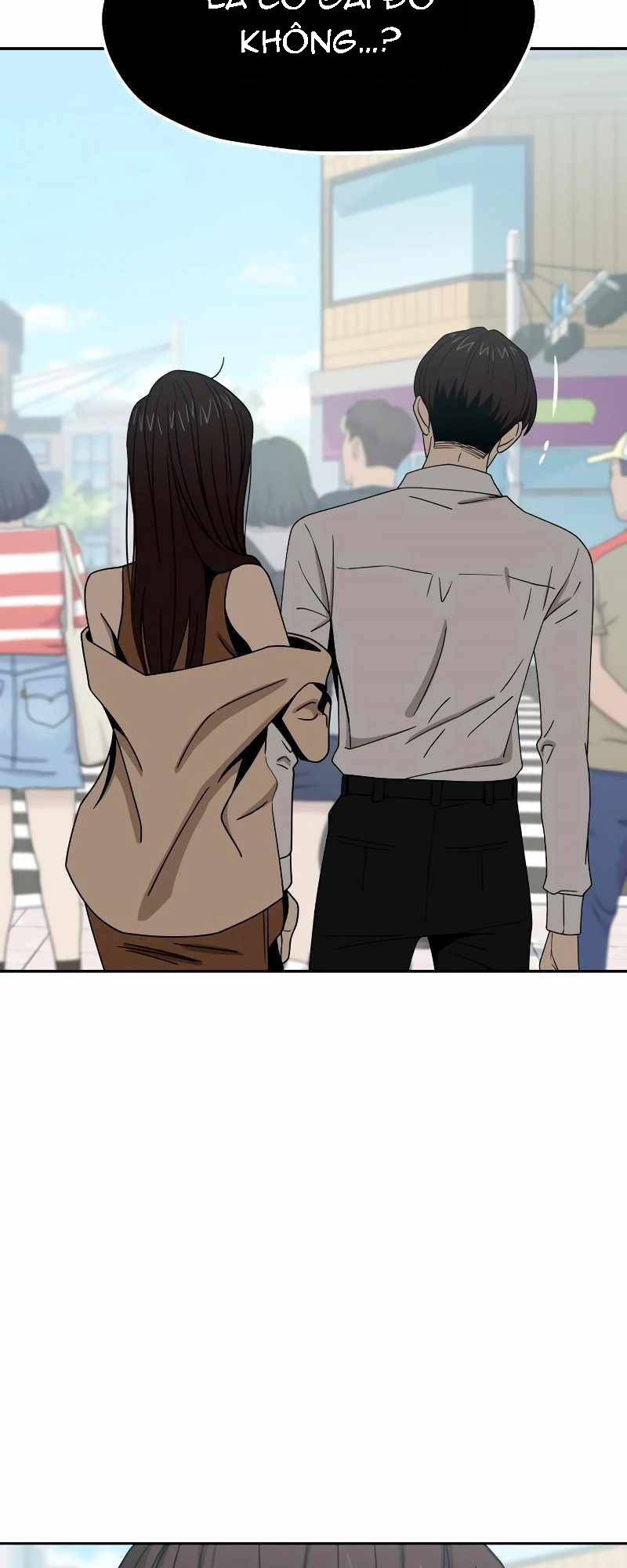 Lớ Ngớ Vớ Phải Tình Yêu - Chapter 59.2 - Page 3