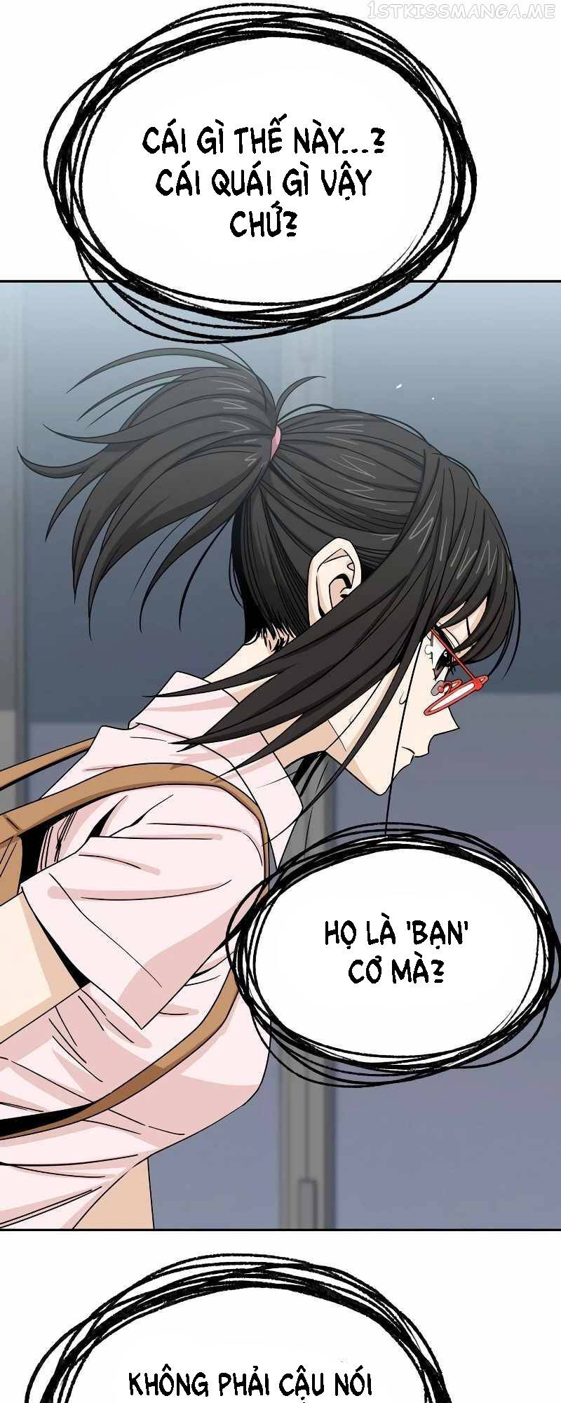 Lớ Ngớ Vớ Phải Tình Yêu - Chapter 59.2 - Page 42