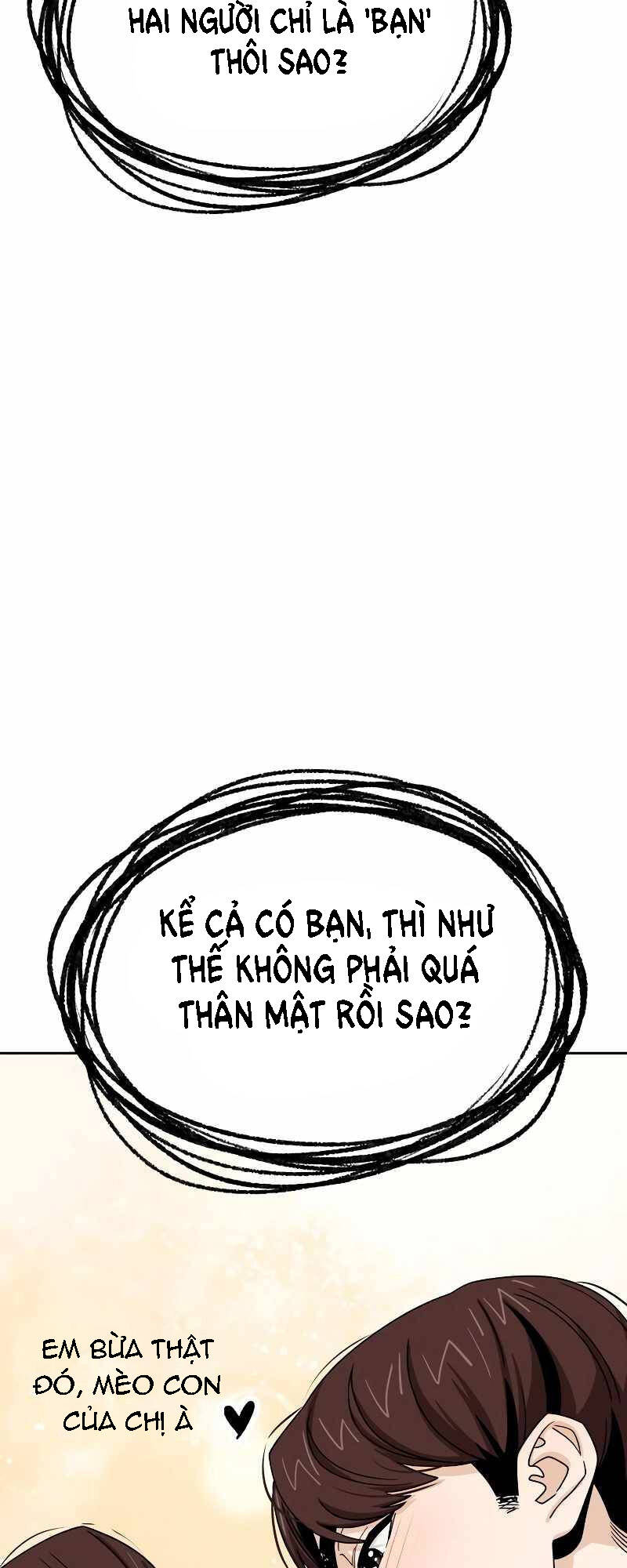 Lớ Ngớ Vớ Phải Tình Yêu - Chapter 59.2 - Page 43