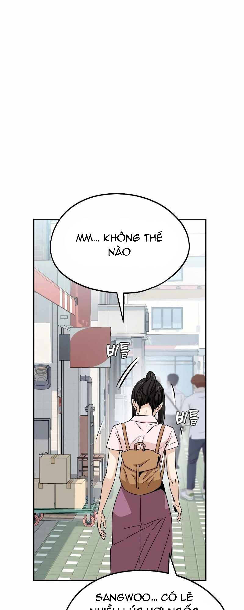 Lớ Ngớ Vớ Phải Tình Yêu - Chapter 59.2 - Page 50