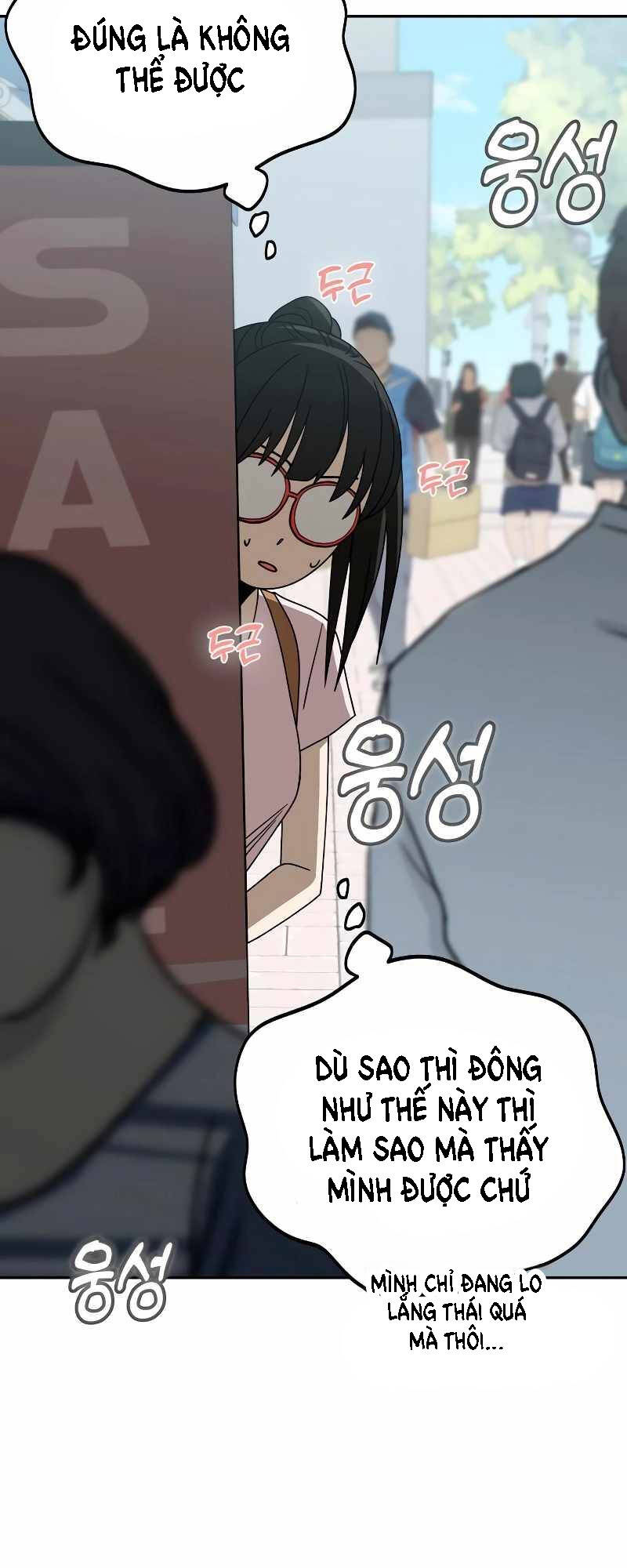 Lớ Ngớ Vớ Phải Tình Yêu - Chapter 59.2 - Page 7