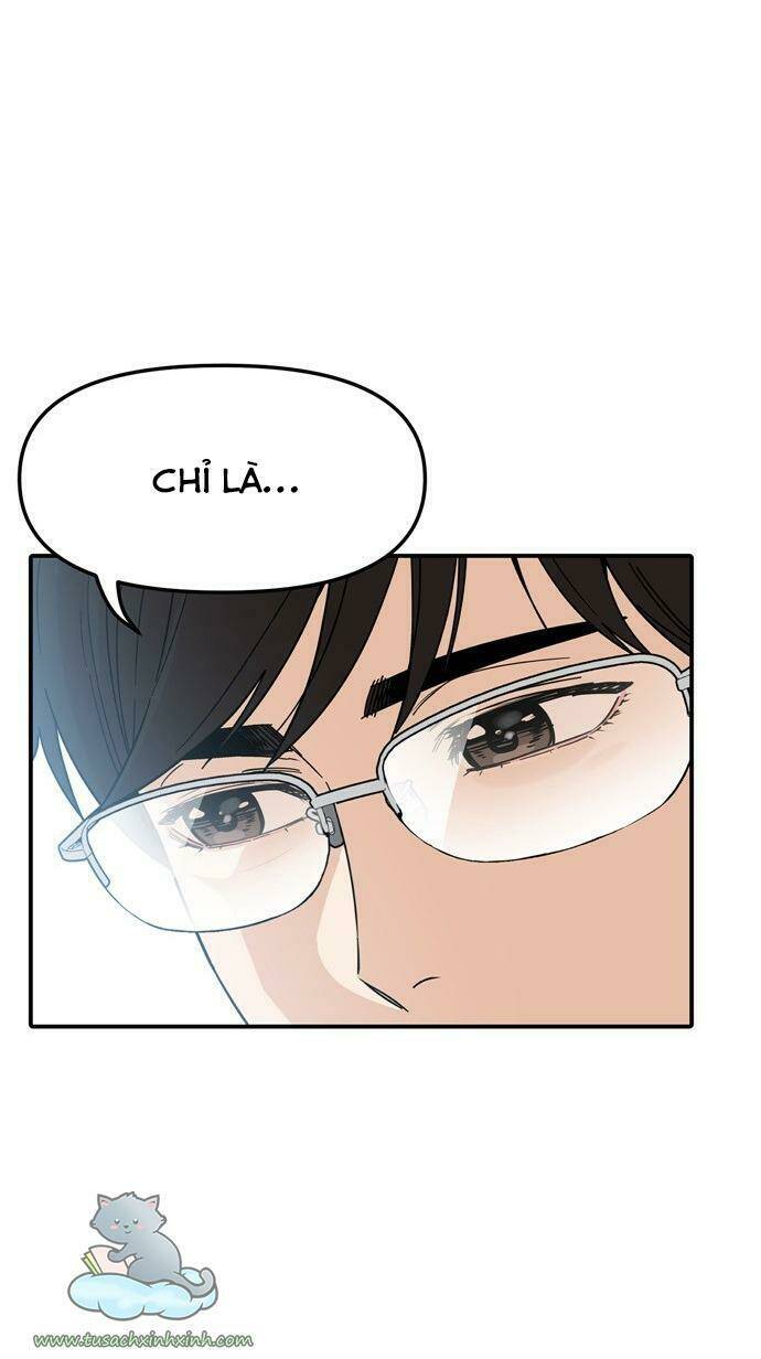 Lớ Ngớ Vớ Phải Tình Yêu - Chapter 6 - Page 9