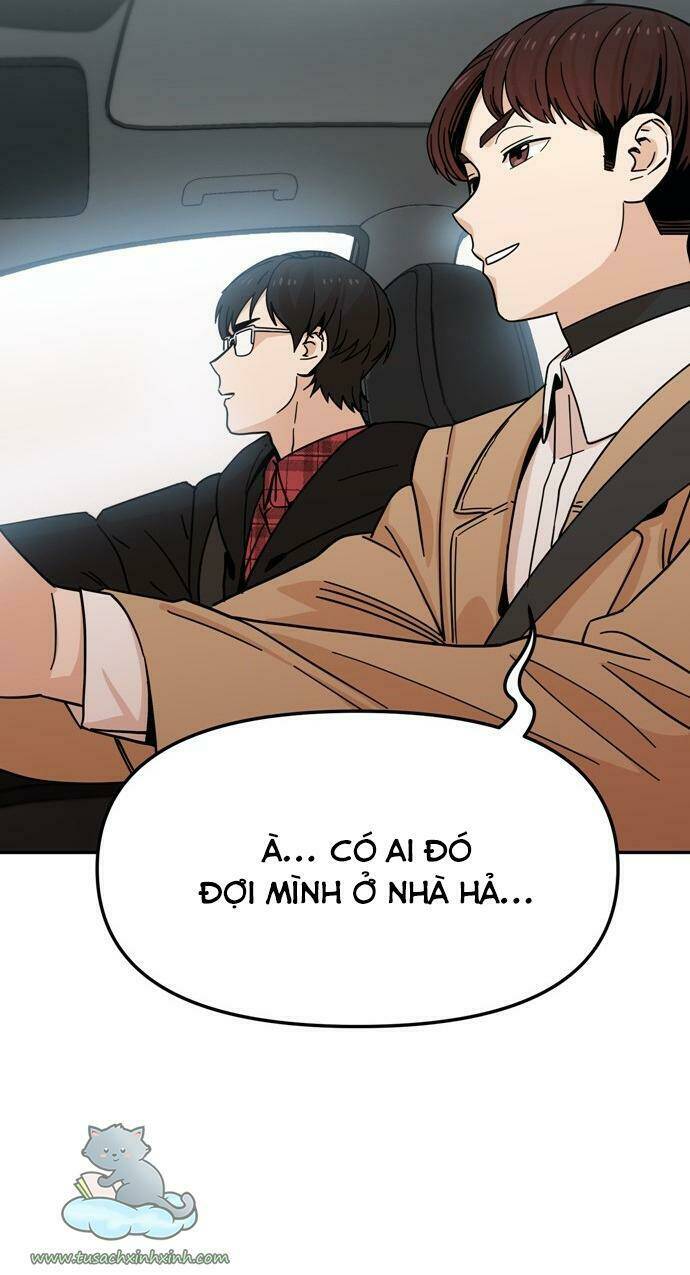 Lớ Ngớ Vớ Phải Tình Yêu - Chapter 6 - Page 14