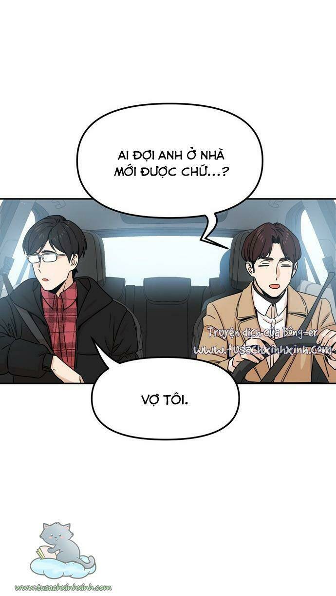 Lớ Ngớ Vớ Phải Tình Yêu - Chapter 6 - Page 16