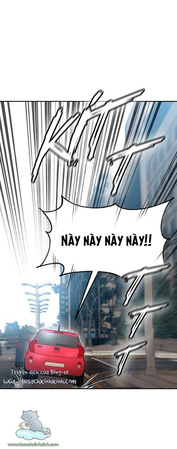 Lớ Ngớ Vớ Phải Tình Yêu - Chapter 6 - Page 17