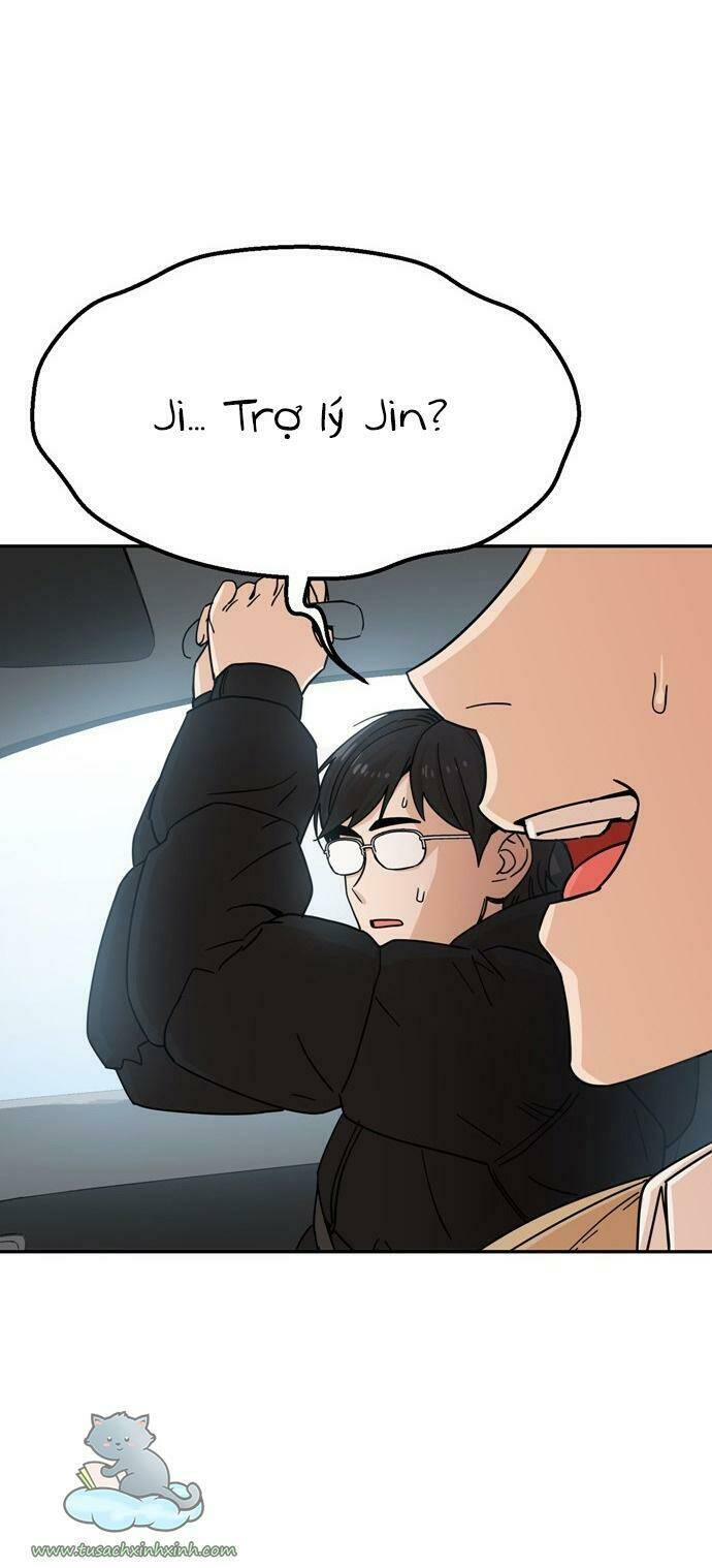 Lớ Ngớ Vớ Phải Tình Yêu - Chapter 6 - Page 18