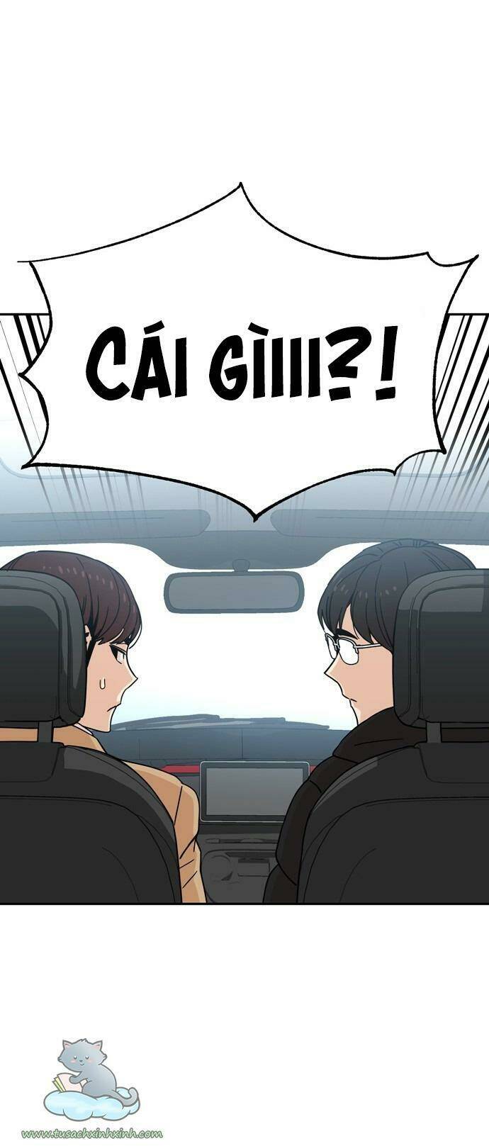 Lớ Ngớ Vớ Phải Tình Yêu - Chapter 6 - Page 21