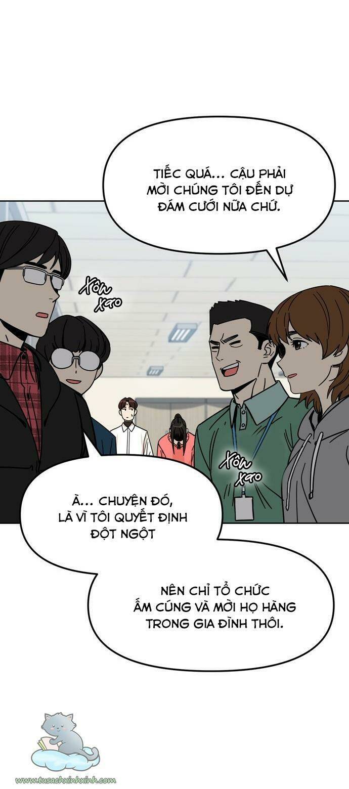 Lớ Ngớ Vớ Phải Tình Yêu - Chapter 6 - Page 29