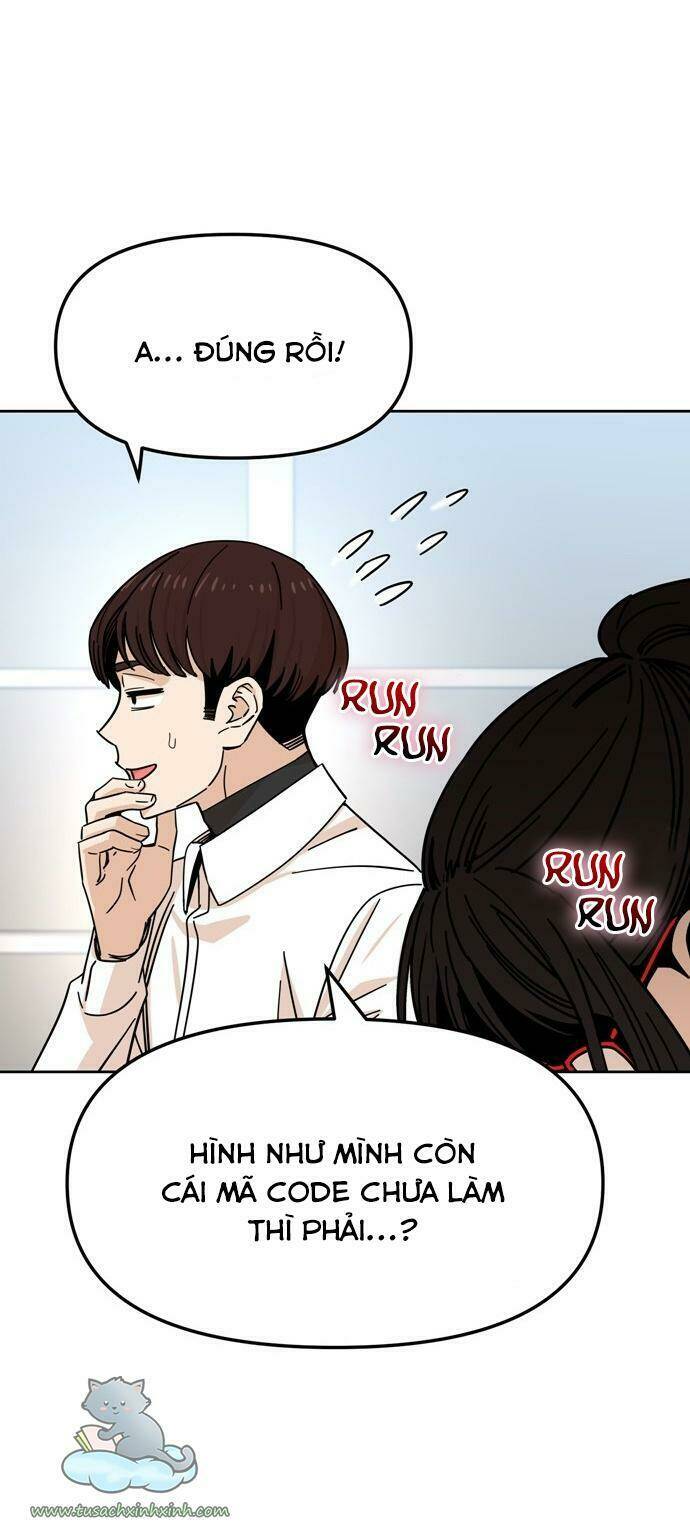 Lớ Ngớ Vớ Phải Tình Yêu - Chapter 6 - Page 30