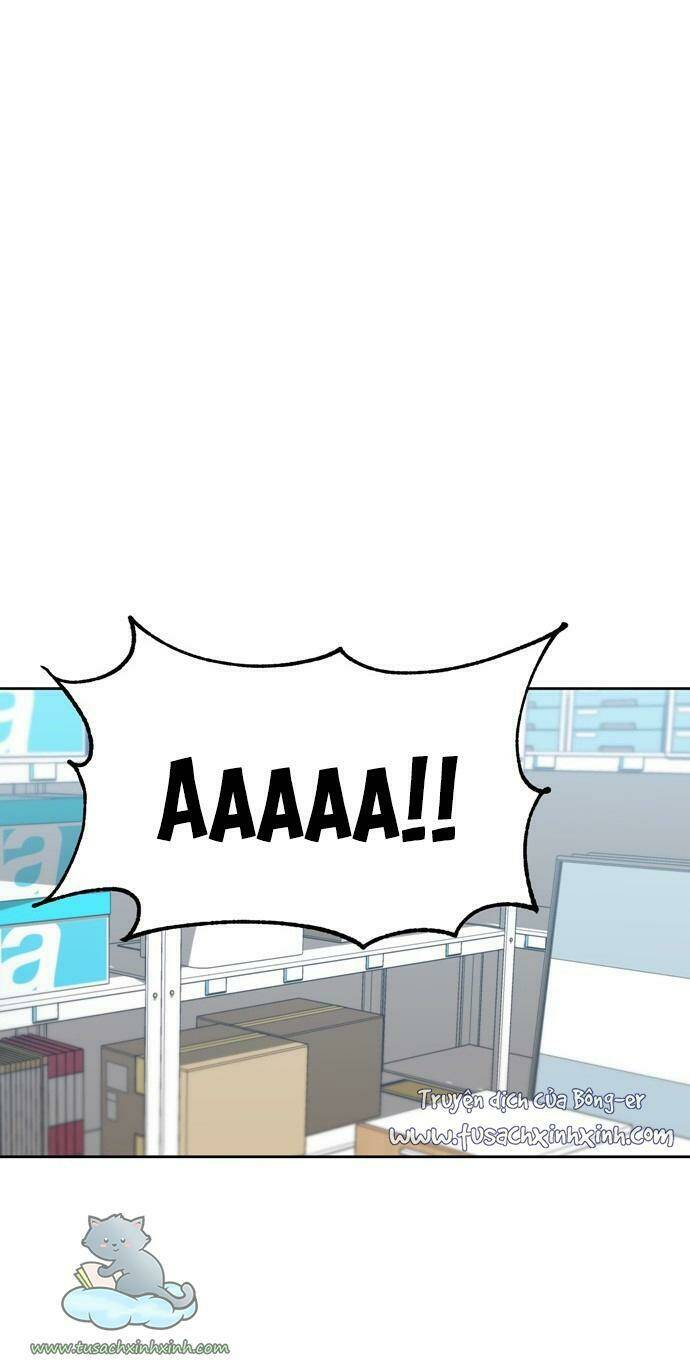 Lớ Ngớ Vớ Phải Tình Yêu - Chapter 6 - Page 35