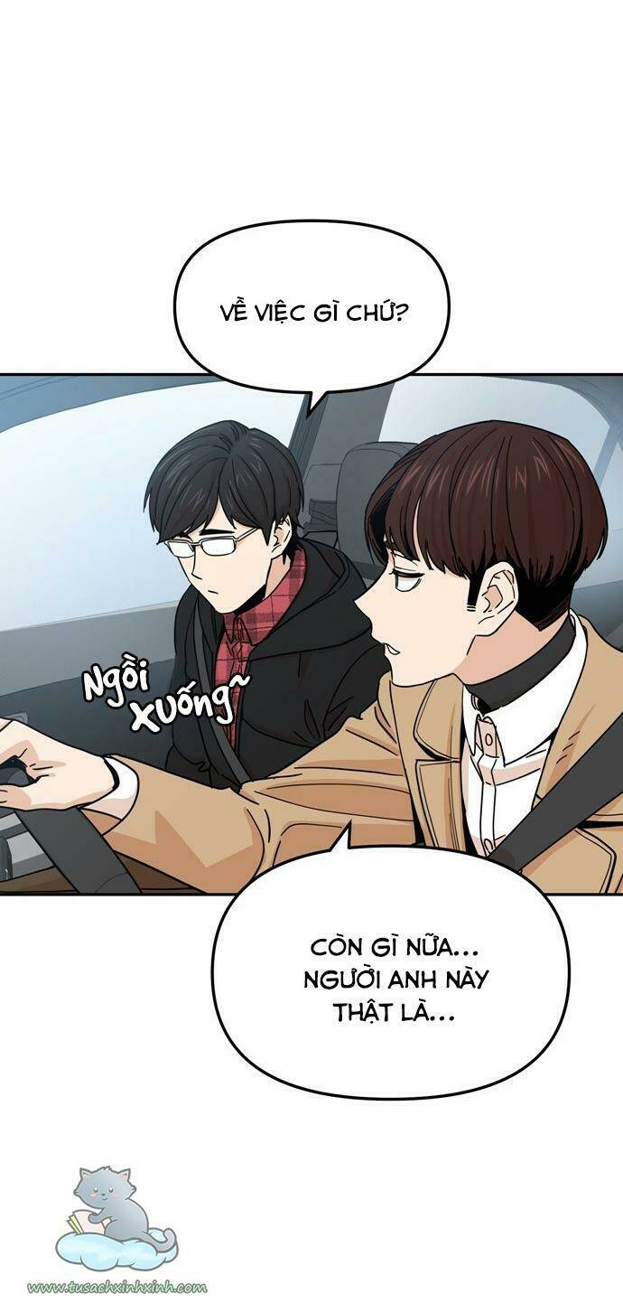 Lớ Ngớ Vớ Phải Tình Yêu - Chapter 6 - Page 3