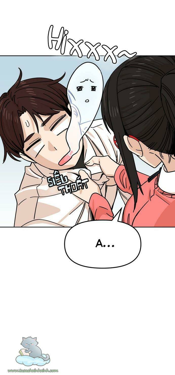 Lớ Ngớ Vớ Phải Tình Yêu - Chapter 6 - Page 40