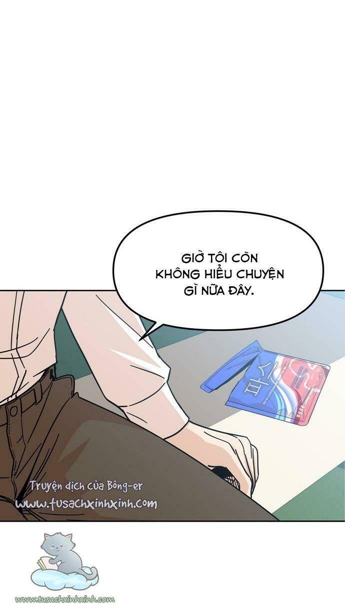 Lớ Ngớ Vớ Phải Tình Yêu - Chapter 6 - Page 41