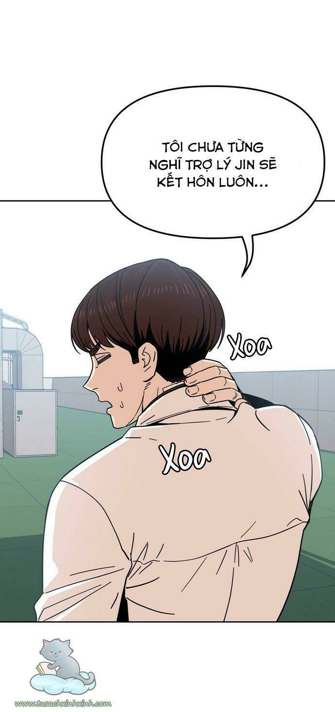 Lớ Ngớ Vớ Phải Tình Yêu - Chapter 6 - Page 42