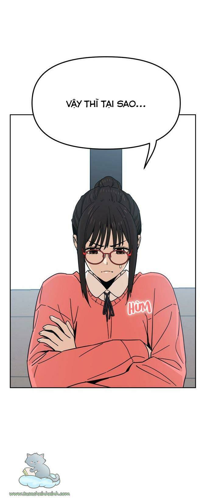 Lớ Ngớ Vớ Phải Tình Yêu - Chapter 6 - Page 45