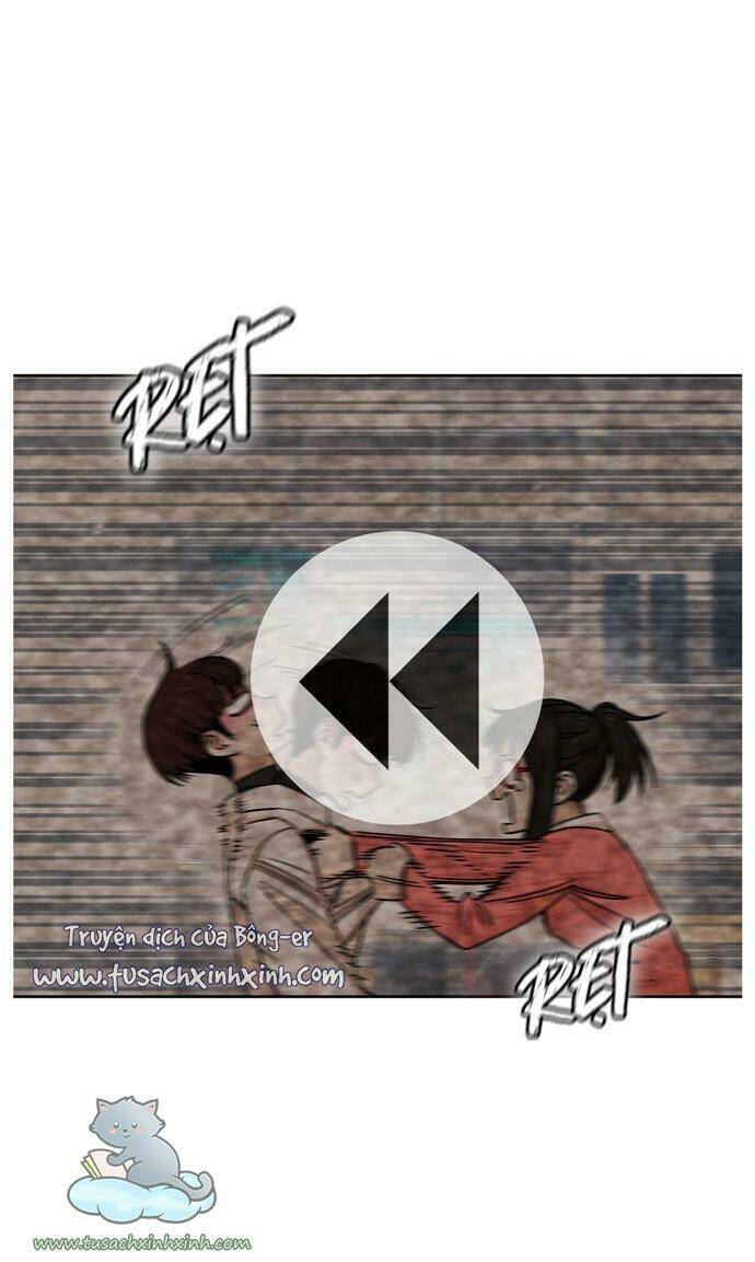 Lớ Ngớ Vớ Phải Tình Yêu - Chapter 6 - Page 47