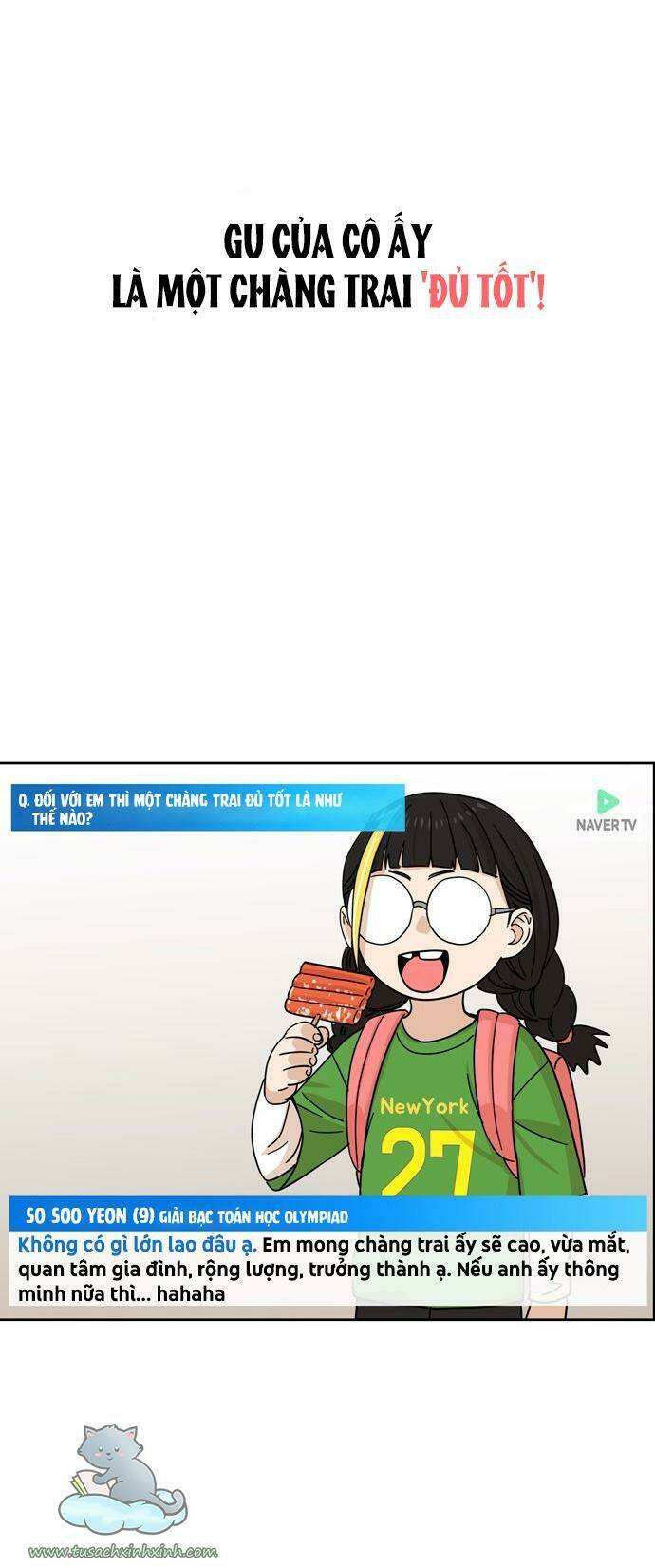 Lớ Ngớ Vớ Phải Tình Yêu - Chapter 6 - Page 52