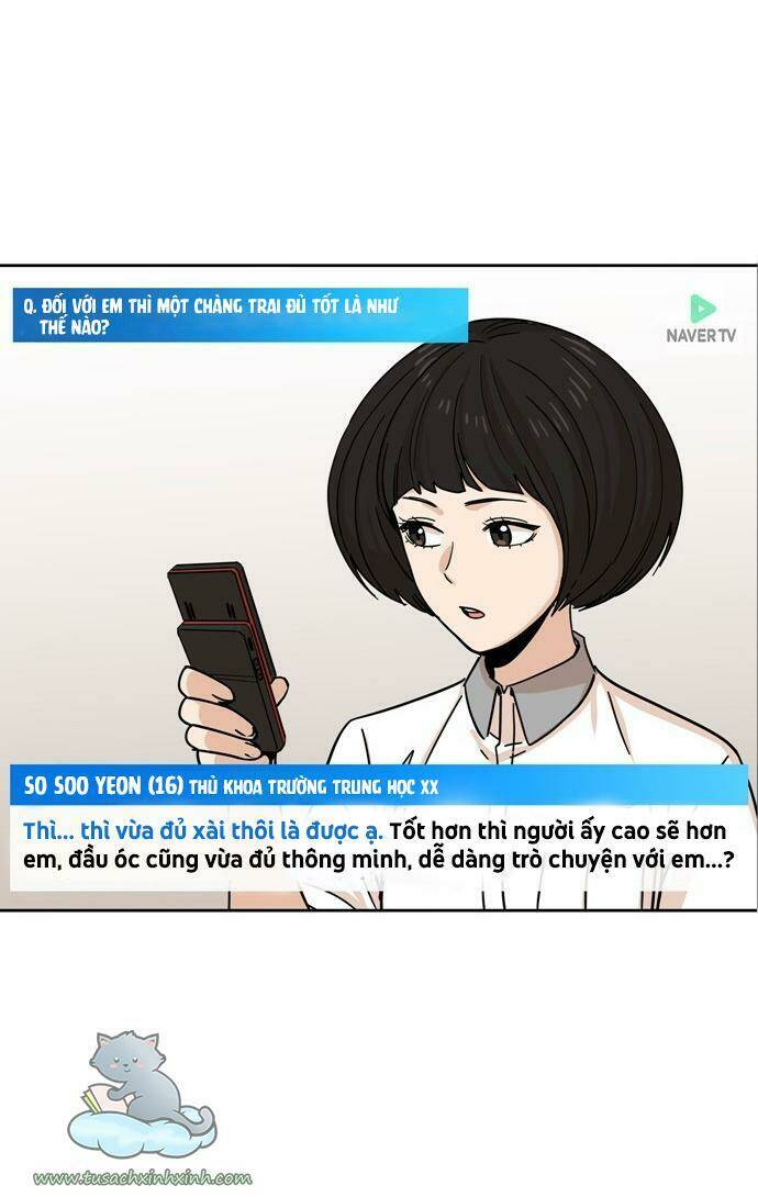 Lớ Ngớ Vớ Phải Tình Yêu - Chapter 6 - Page 53