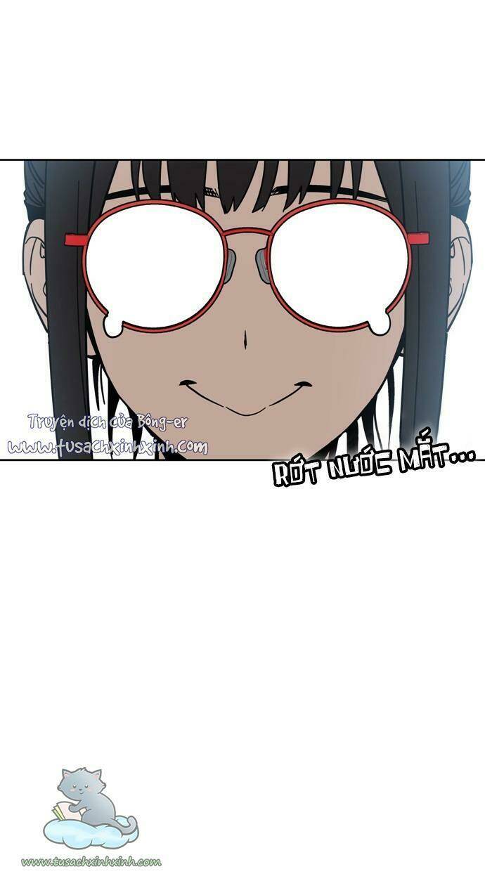 Lớ Ngớ Vớ Phải Tình Yêu - Chapter 6 - Page 59