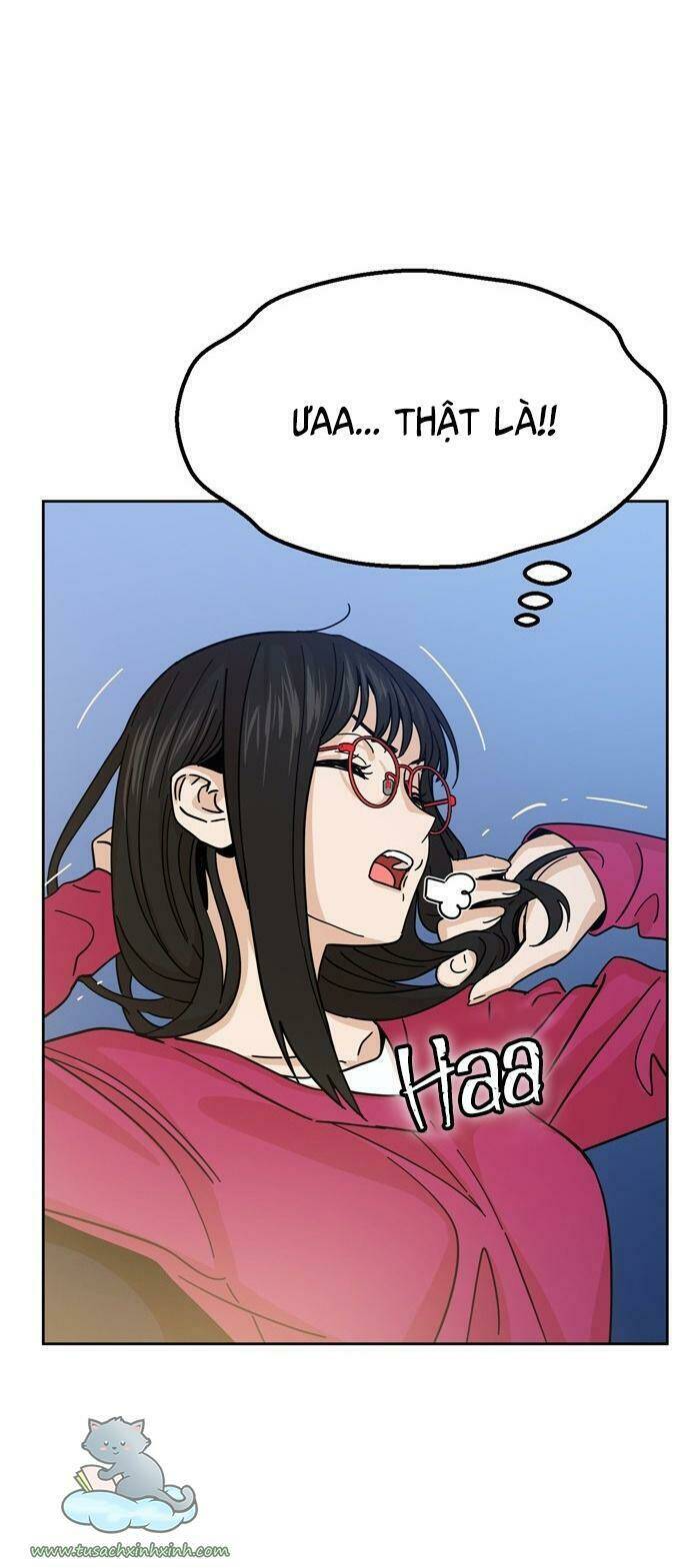 Lớ Ngớ Vớ Phải Tình Yêu - Chapter 6 - Page 61