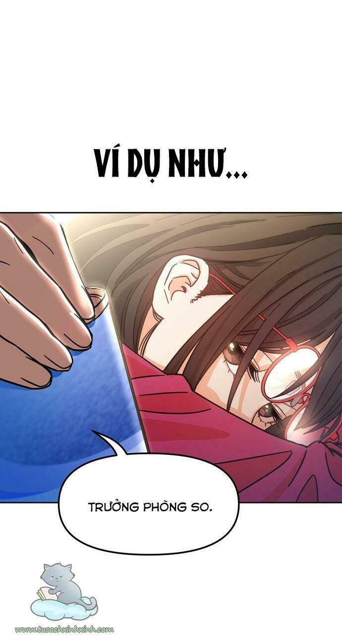 Lớ Ngớ Vớ Phải Tình Yêu - Chapter 6 - Page 64