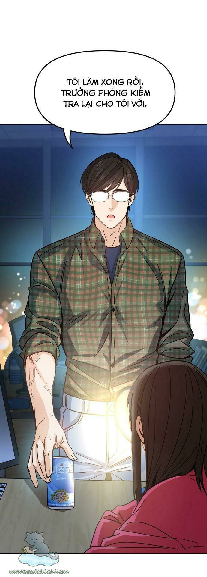 Lớ Ngớ Vớ Phải Tình Yêu - Chapter 6 - Page 65