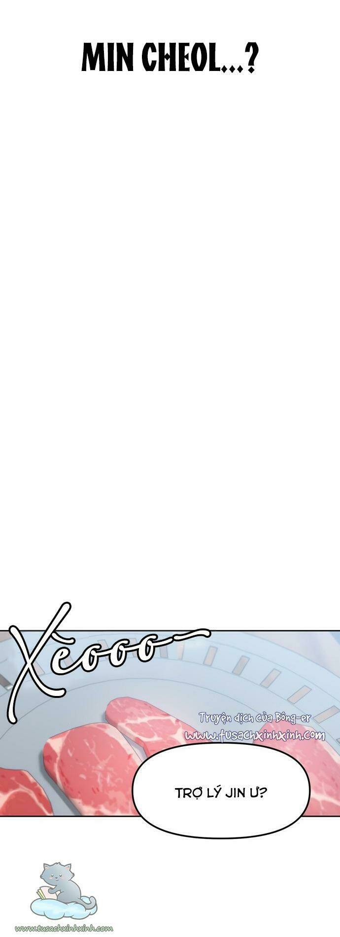 Lớ Ngớ Vớ Phải Tình Yêu - Chapter 6 - Page 66