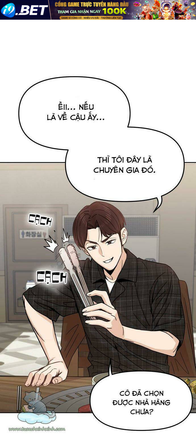 Lớ Ngớ Vớ Phải Tình Yêu - Chapter 6 - Page 67