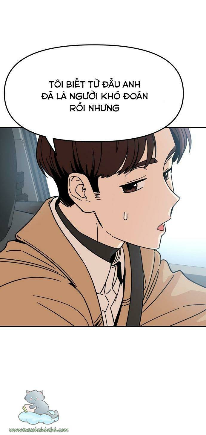 Lớ Ngớ Vớ Phải Tình Yêu - Chapter 6 - Page 6