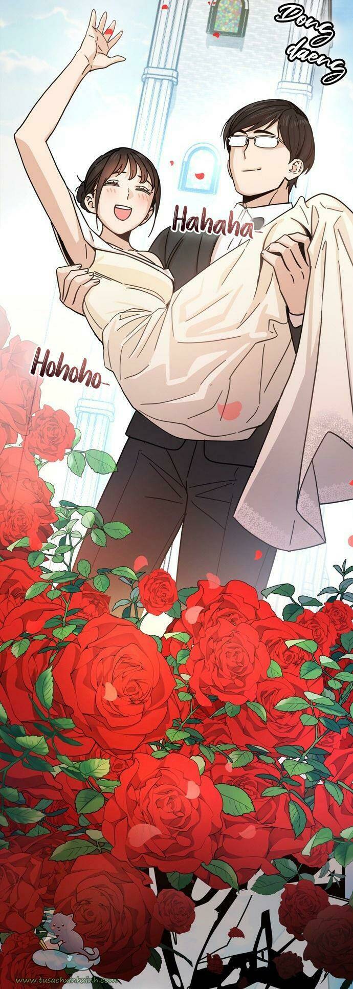 Lớ Ngớ Vớ Phải Tình Yêu - Chapter 6 - Page 72