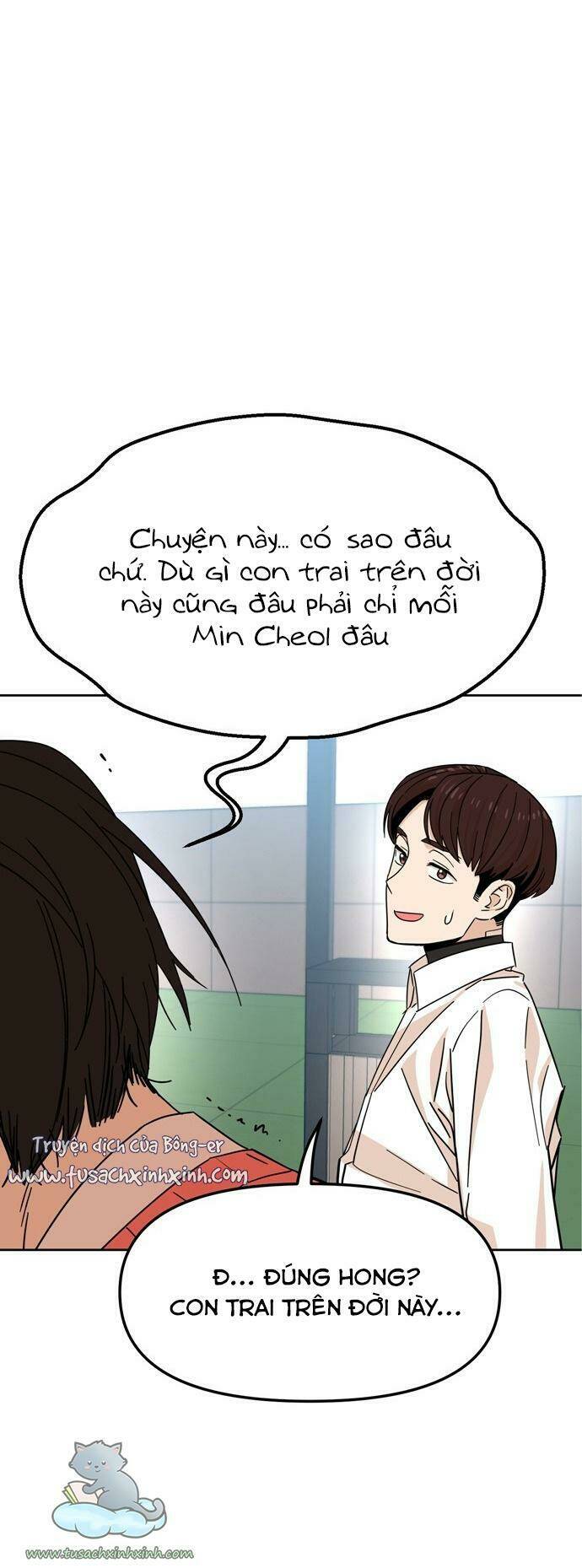 Lớ Ngớ Vớ Phải Tình Yêu - Chapter 6 - Page 75