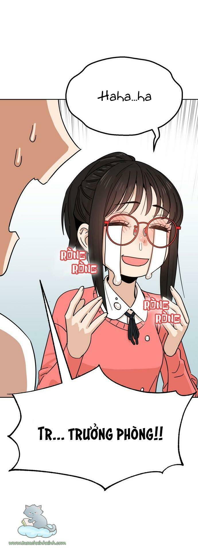 Lớ Ngớ Vớ Phải Tình Yêu - Chapter 6 - Page 76