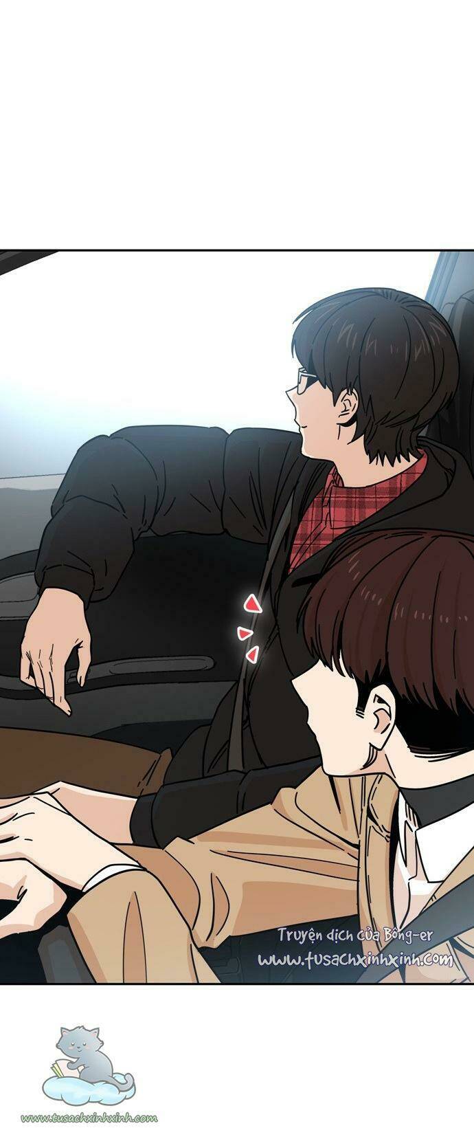 Lớ Ngớ Vớ Phải Tình Yêu - Chapter 6 - Page 7