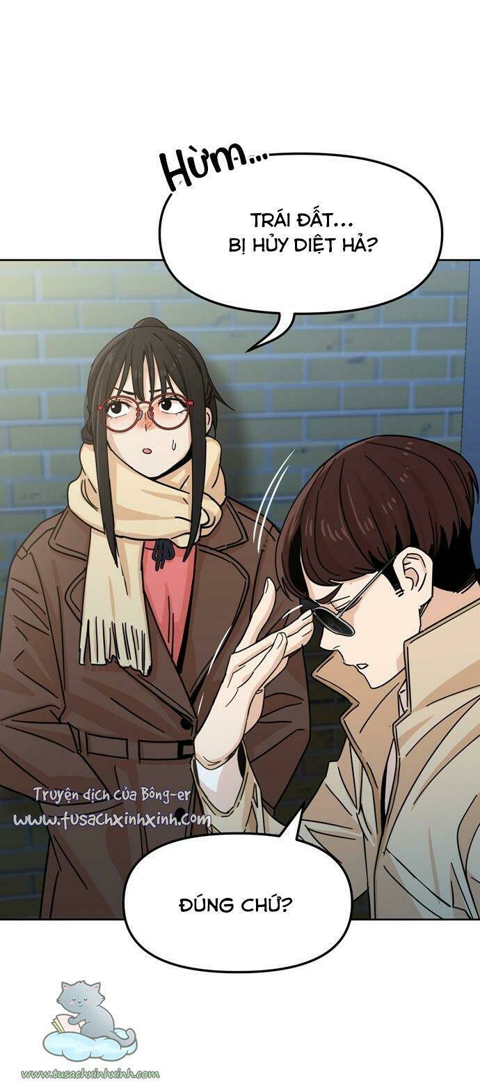 Lớ Ngớ Vớ Phải Tình Yêu - Chapter 6 - Page 82