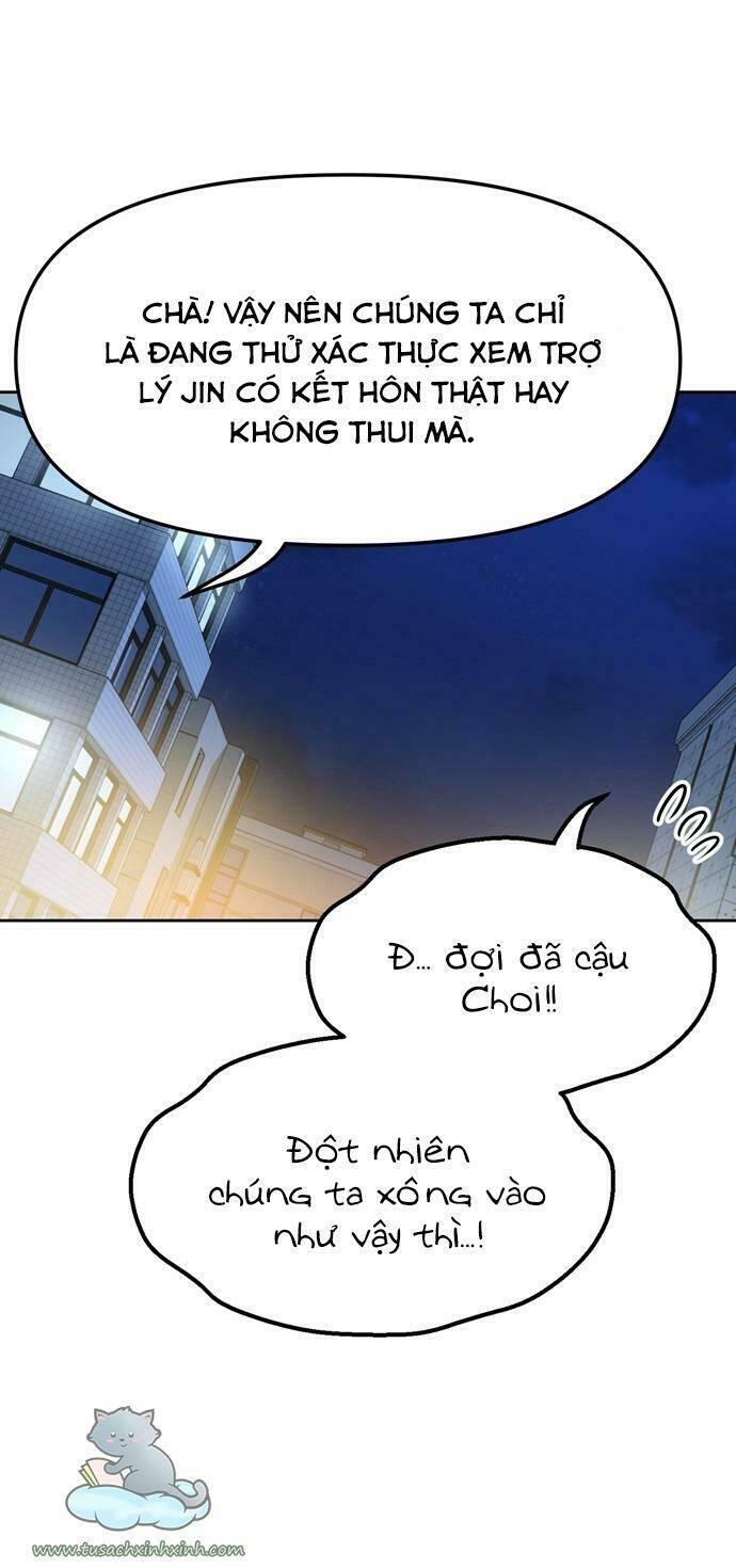 Lớ Ngớ Vớ Phải Tình Yêu - Chapter 6 - Page 83