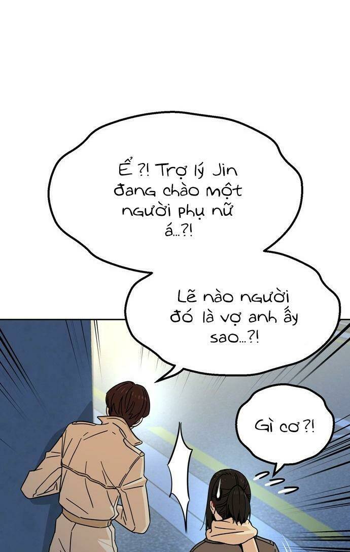 Lớ Ngớ Vớ Phải Tình Yêu - Chapter 6 - Page 84