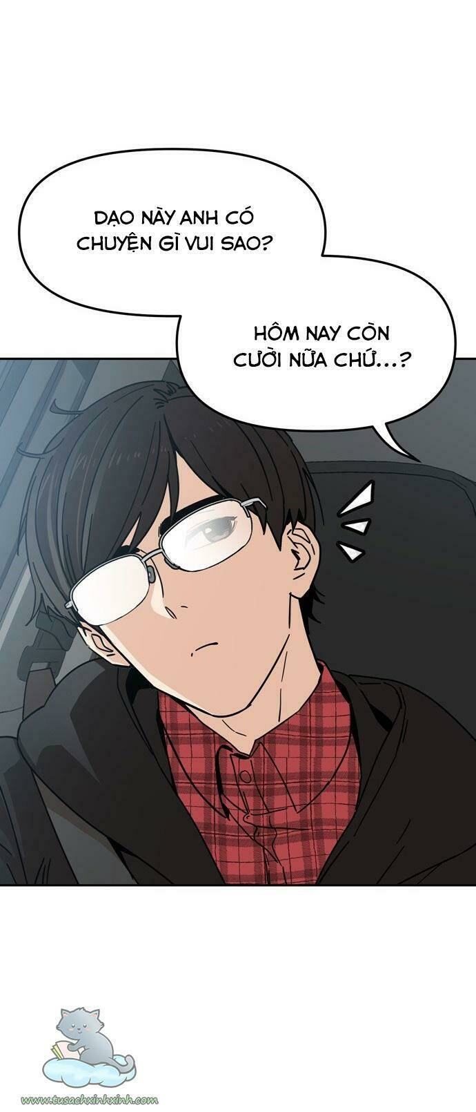 Lớ Ngớ Vớ Phải Tình Yêu - Chapter 6 - Page 8