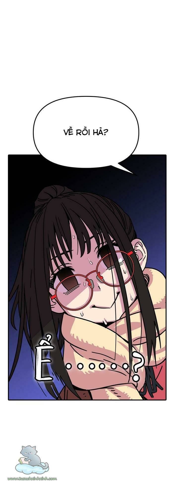 Lớ Ngớ Vớ Phải Tình Yêu - Chapter 6 - Page 90