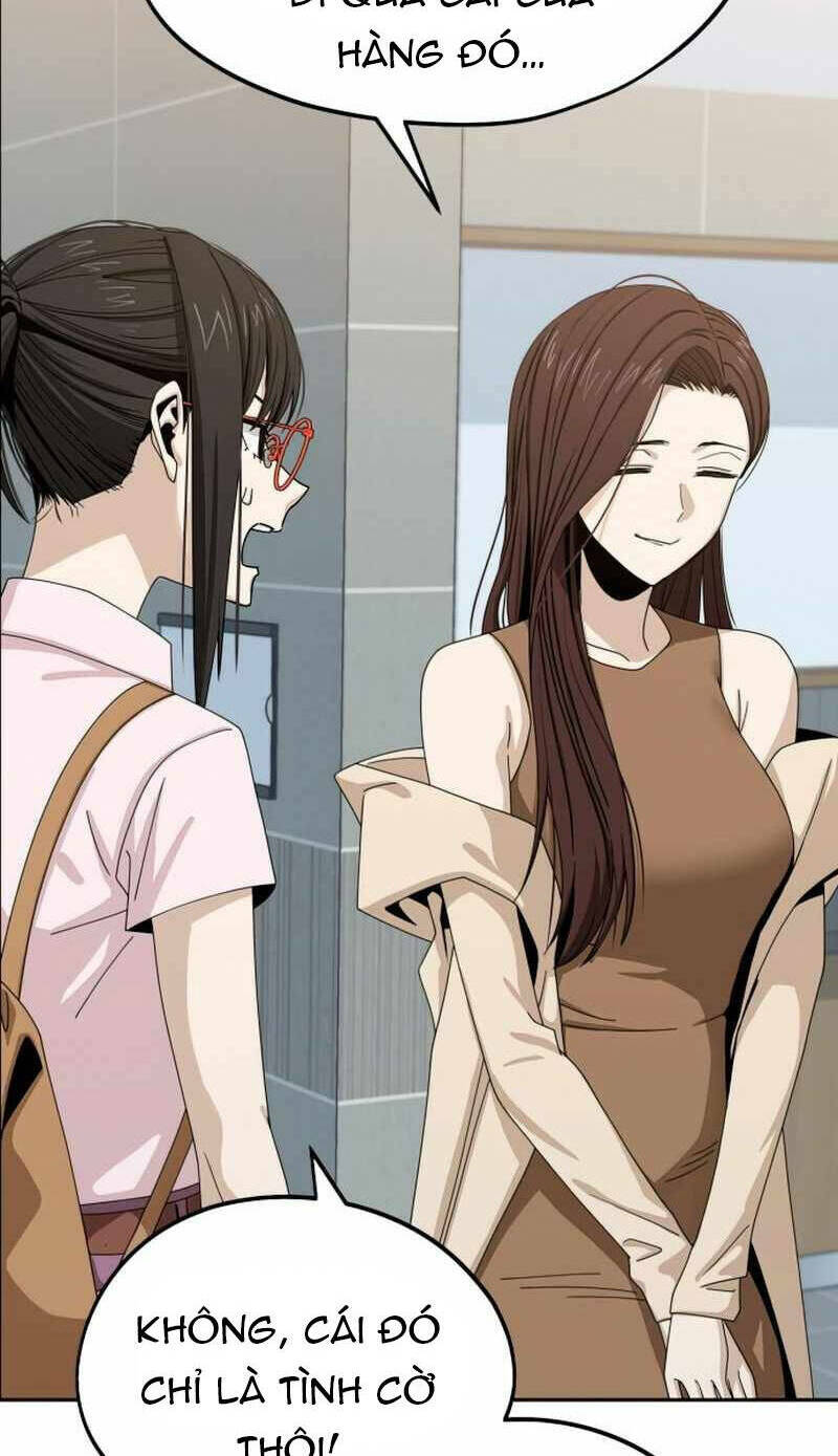 Lớ Ngớ Vớ Phải Tình Yêu - Chapter 60.1 - Page 15