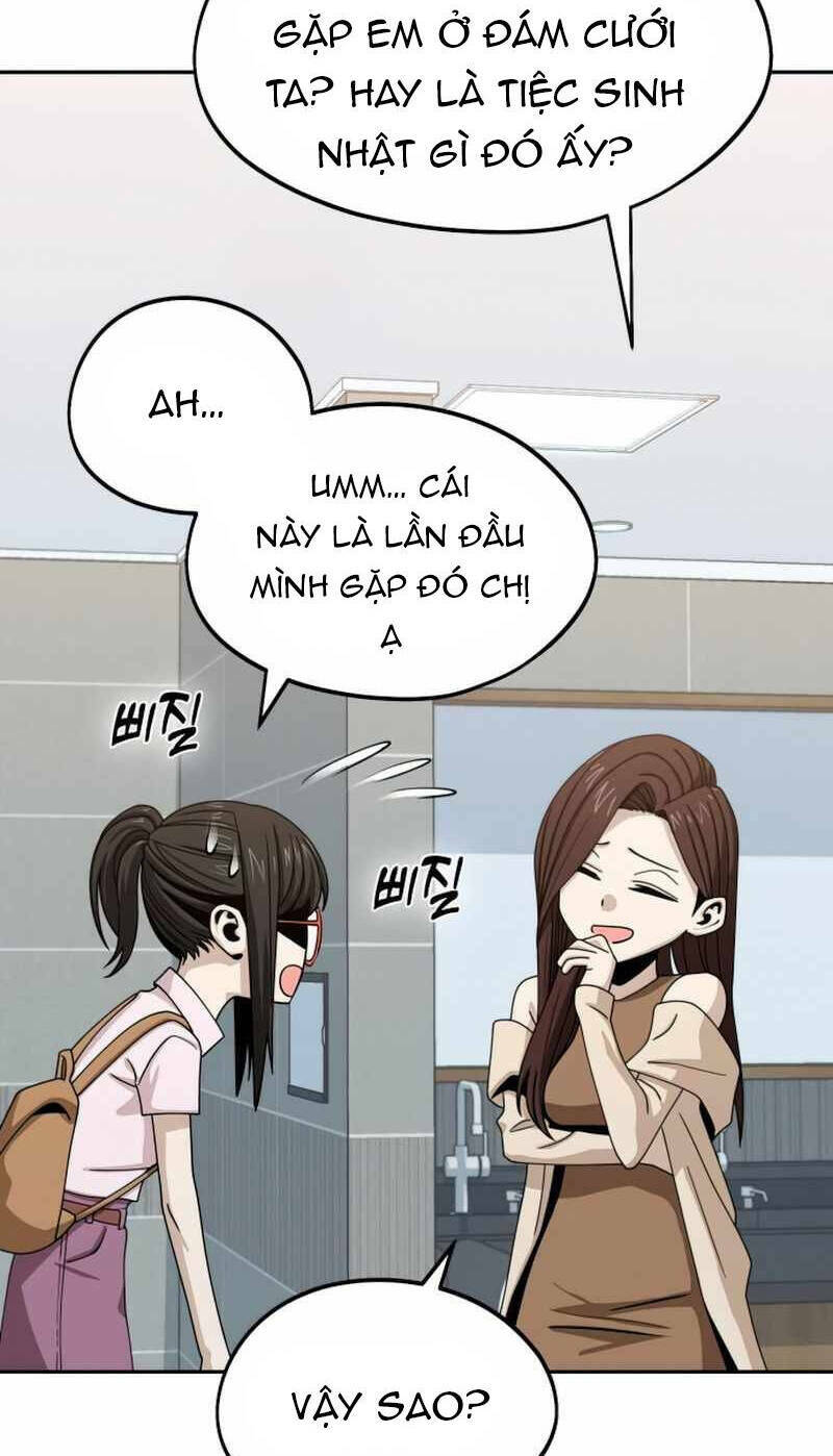 Lớ Ngớ Vớ Phải Tình Yêu - Chapter 60.1 - Page 20