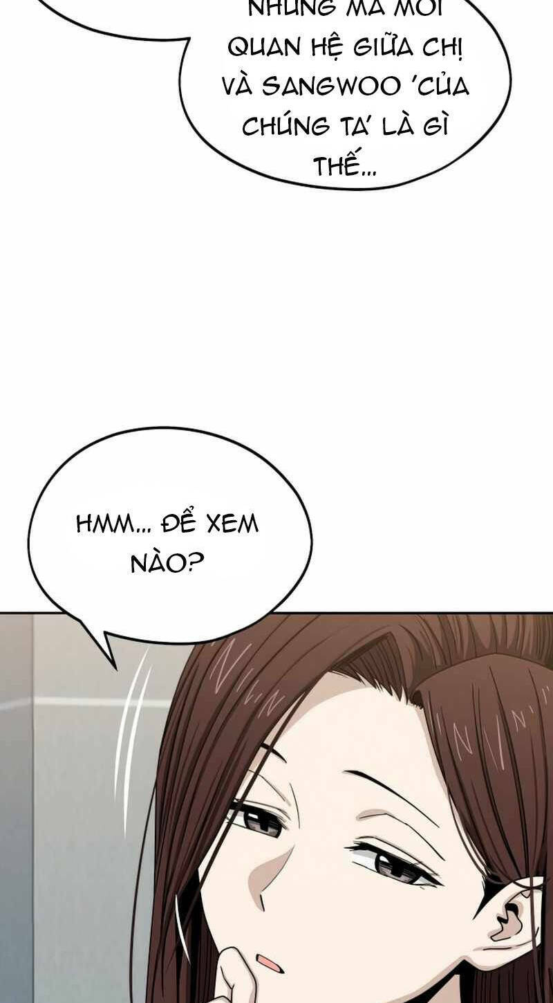 Lớ Ngớ Vớ Phải Tình Yêu - Chapter 60.1 - Page 27