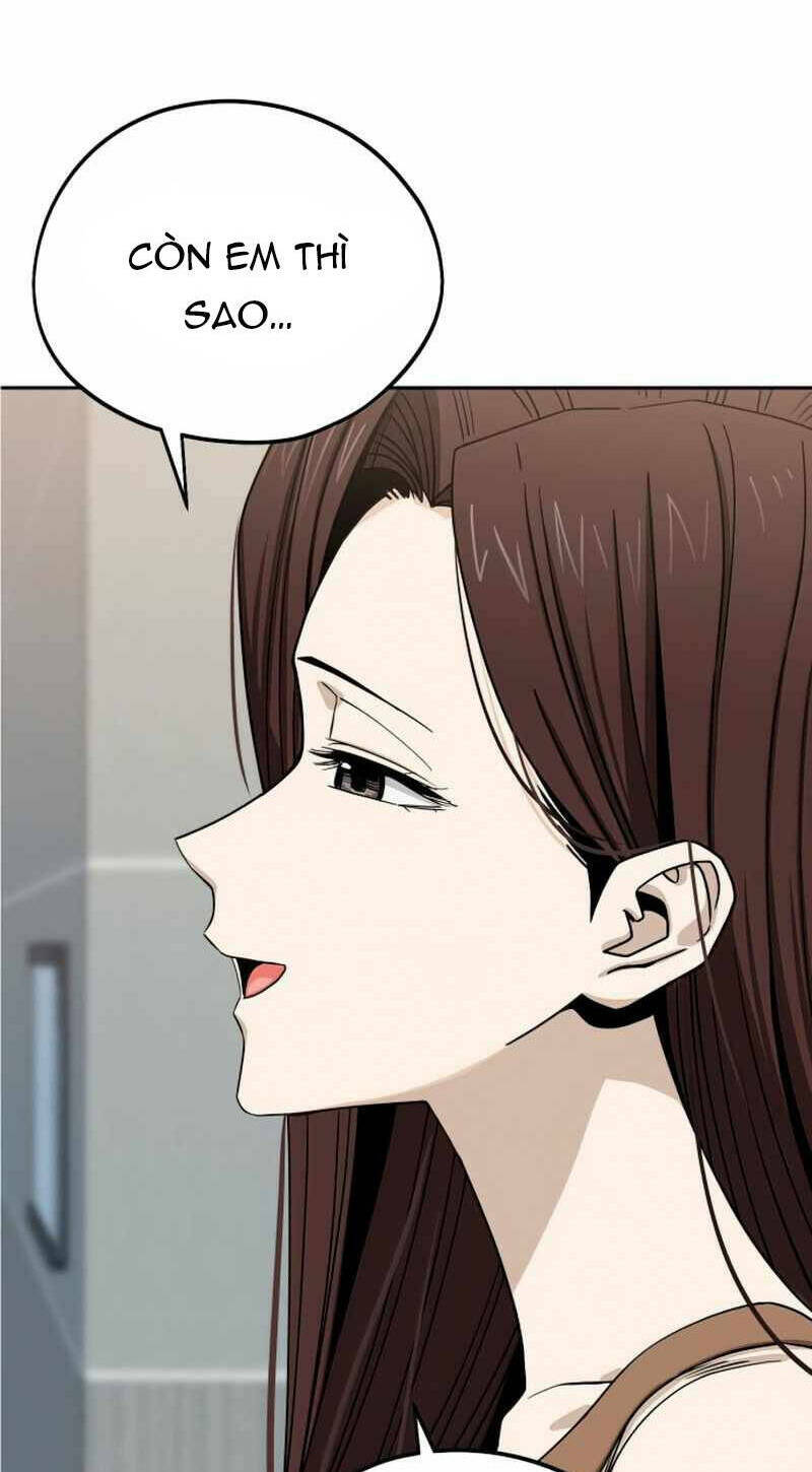 Lớ Ngớ Vớ Phải Tình Yêu - Chapter 60.1 - Page 31