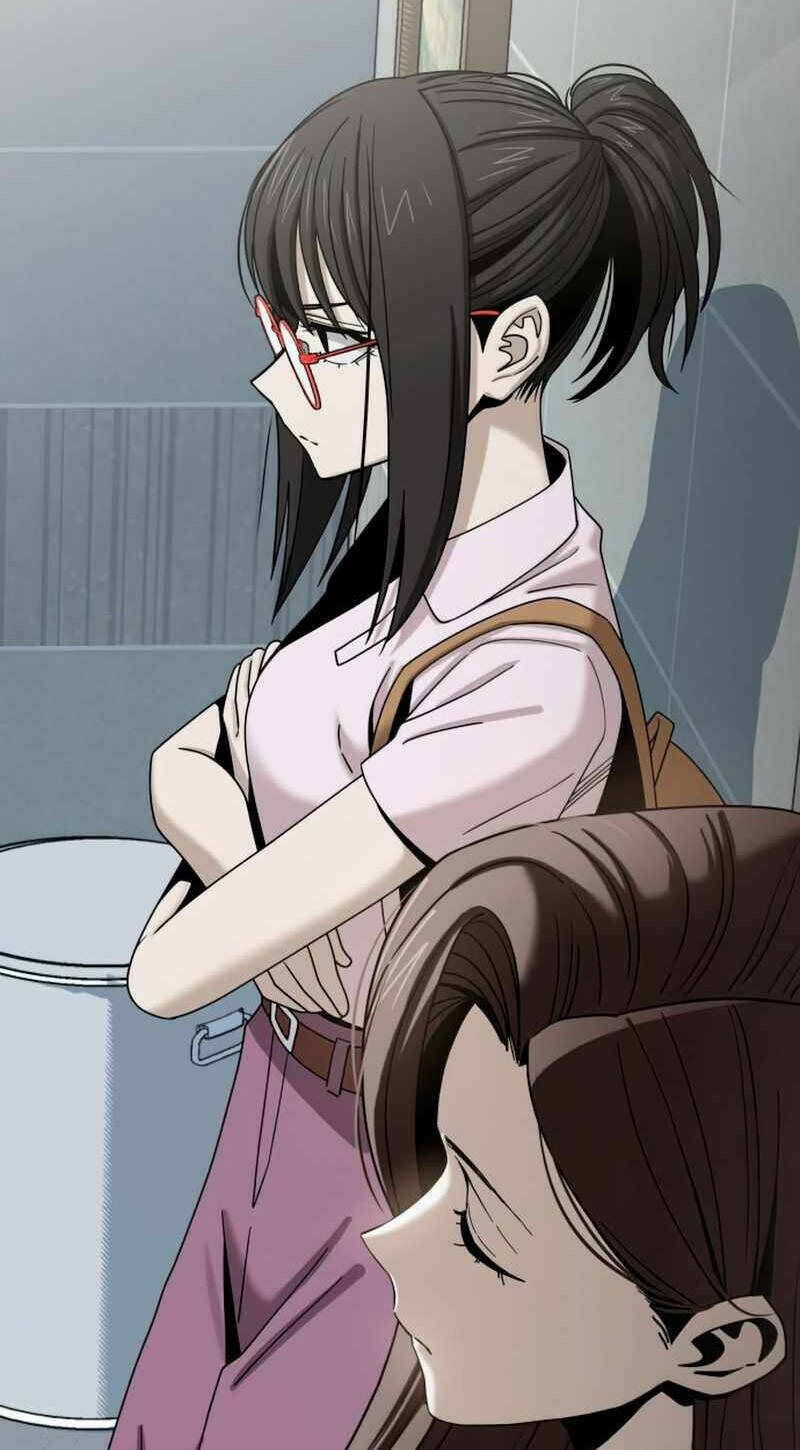 Lớ Ngớ Vớ Phải Tình Yêu - Chapter 60.1 - Page 3