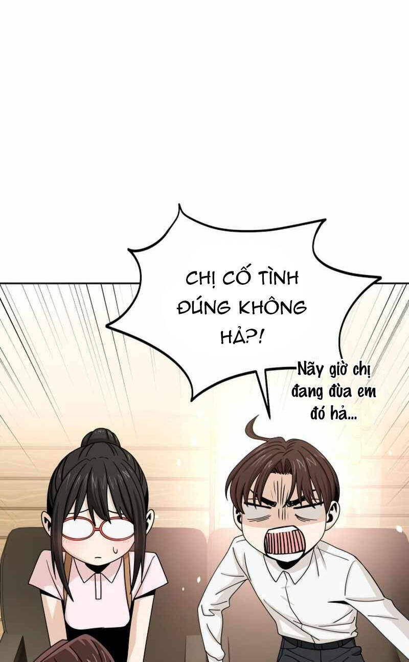 Lớ Ngớ Vớ Phải Tình Yêu - Chapter 60.2 - Page 10