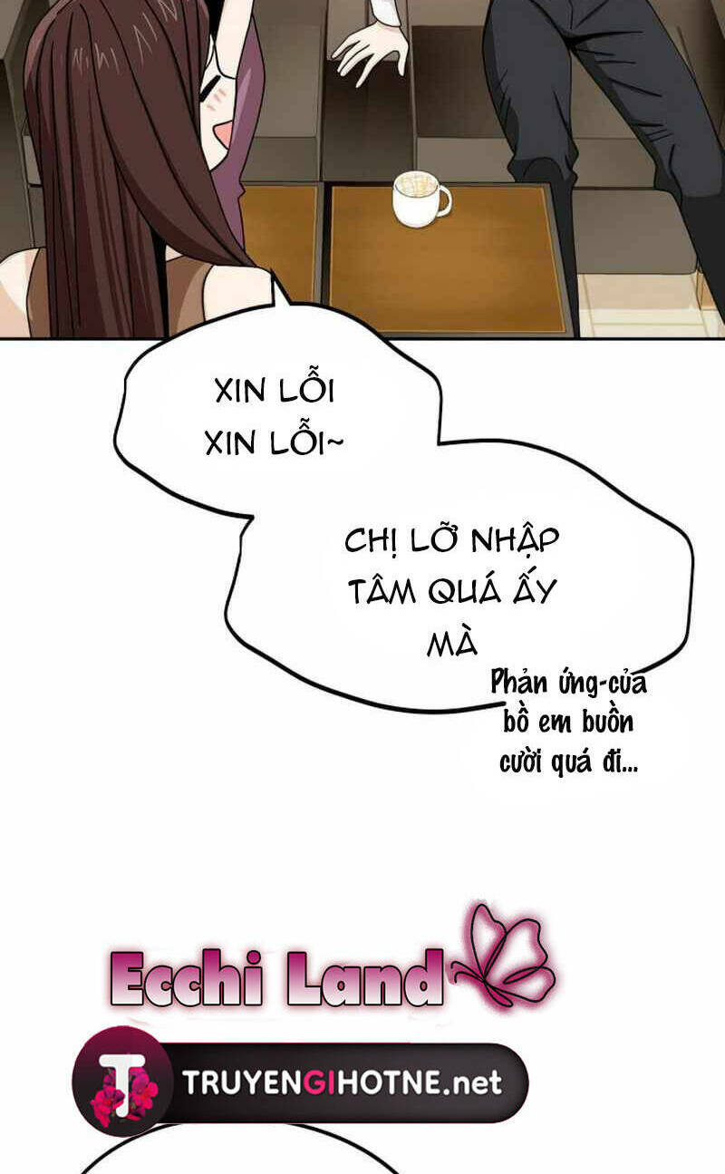 Lớ Ngớ Vớ Phải Tình Yêu - Chapter 60.2 - Page 11