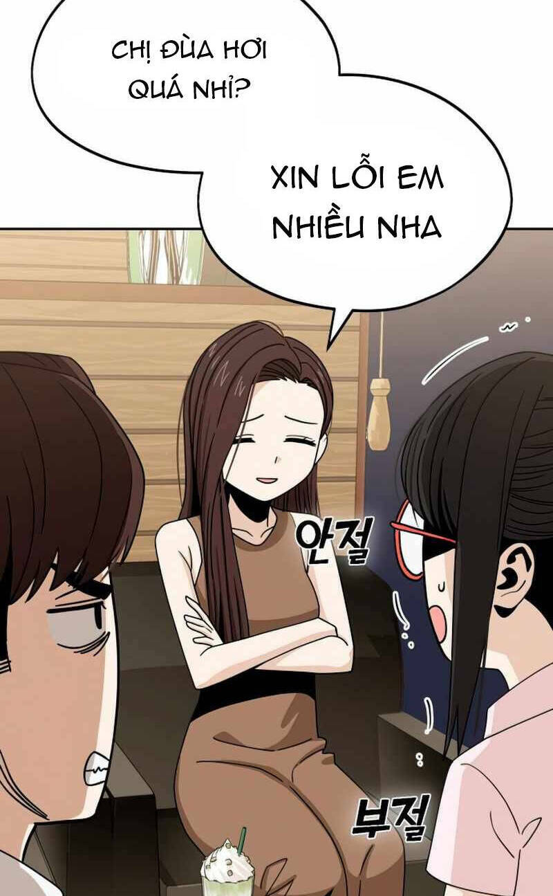 Lớ Ngớ Vớ Phải Tình Yêu - Chapter 60.2 - Page 12